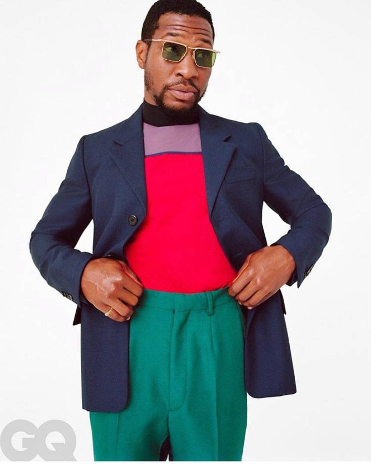 El actor ha negado todos los cargos en su contra y su equipo legal asegura que existen pruebas de su inocencia. Tras el arresto, el abogado de Majors dijo lo siguiente en un comunicado proporcionado a Indiewire: