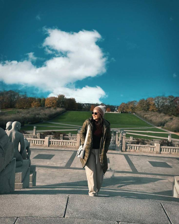 ”Pero si me siento a esperar... lo único que va a pasar... es la vida”, continuó diciendo en su publicación que alcanzó más de 7 mil reacciones en menos de una hora. 