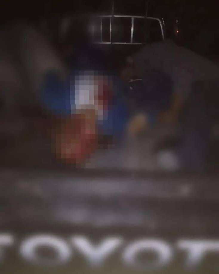 Tras el hecho violento, el ministro de Seguridad, Ramón Sabillón, autorizó que se envíen refuerzos a la Policía Nacional en el sector de Comayagua para que el caso sea investigado lo más pronto posible.