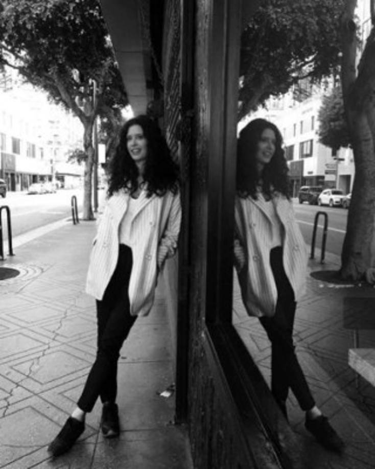 La actriz es recordada por sus protagónicos en novelas como 'Las Juanas', 'Pantaleón y las visitadoras', 'Pobre diabla' y por supuesto 'Luz María'.