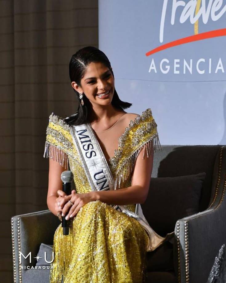 Sheynnis reveló que planea continuar su carrera en el ámbito de la comunicación social, explorando oportunidades en la producción, la radio y la escritura. Además, expresó su interés en incursionar en el mundo de la actuación y seguir trabajando como modelo.