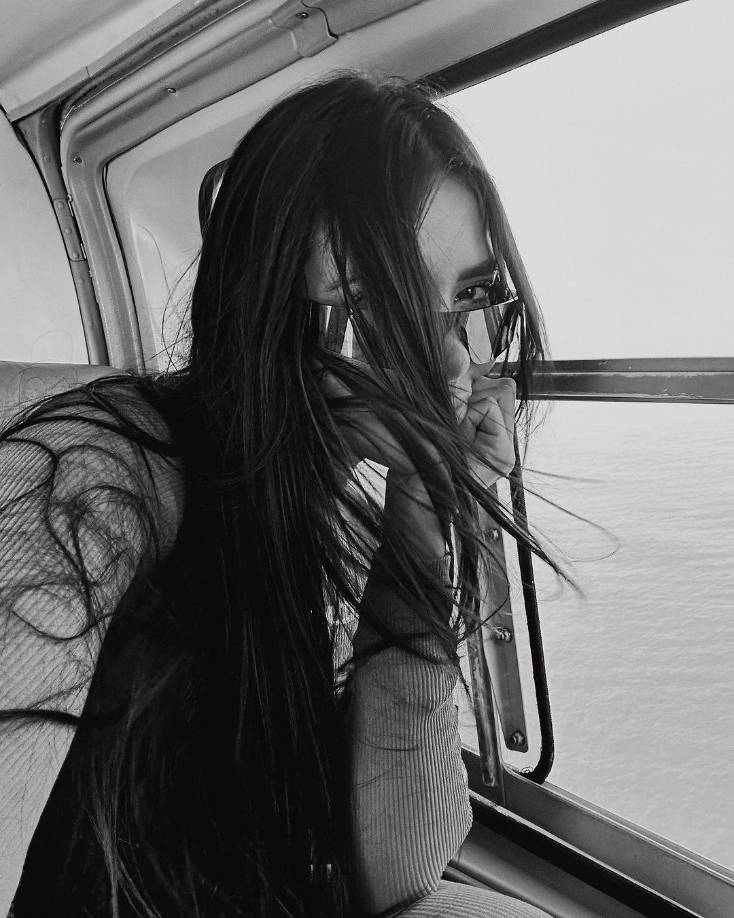 Solamente en su cuenta de TikTok, Dania Méndez tiene más de cuatro millones de seguidores.