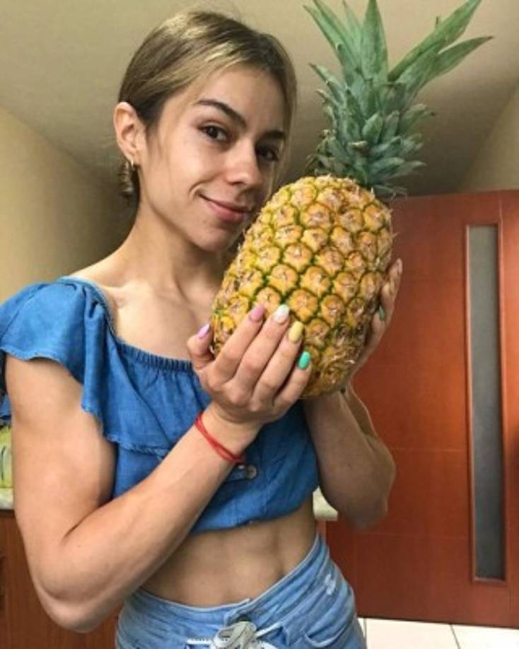 La joven originaria de Autlán de Navarro, Jalisco, era muy activa. A su corta edad participó en competencias de fisicoconstructivismo y fue campeona Welness del Miss y Mr. Hércules 2019 en México.