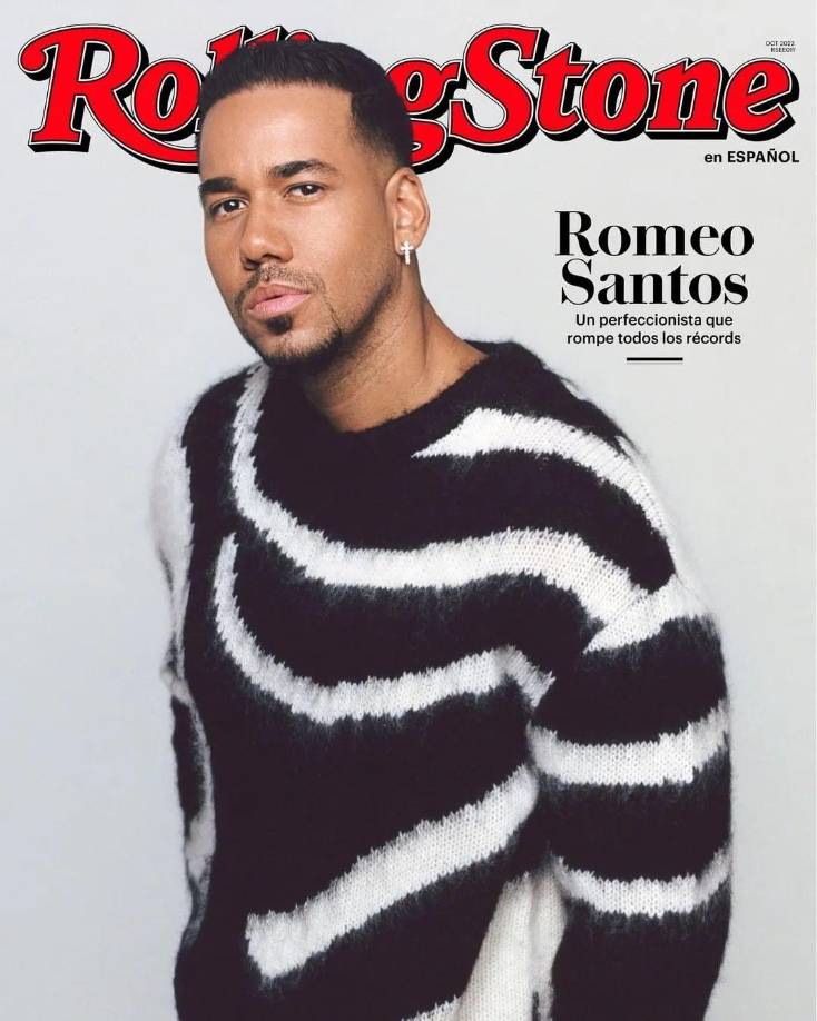 Romeo Santos el 14 de febrero de 2023 anunció su gira en Estados Unidos , “Fórmula Volumen 3”, en un video en el que también presentó a su cuarto hijo, Milano, recién nacido. “Fórmula 3, La gira” comenzará el 3 de junio en el SoFi Stadium de Inglewood (California), el 9 de ese mes llegará al Citi Field de Nueva York y el 16 al Loan Depot Park en Miami. El 24 de junio el turno es para el Minute Maid Park en Houston (Texas) y después del 6 al 9 de julio en Madrid .