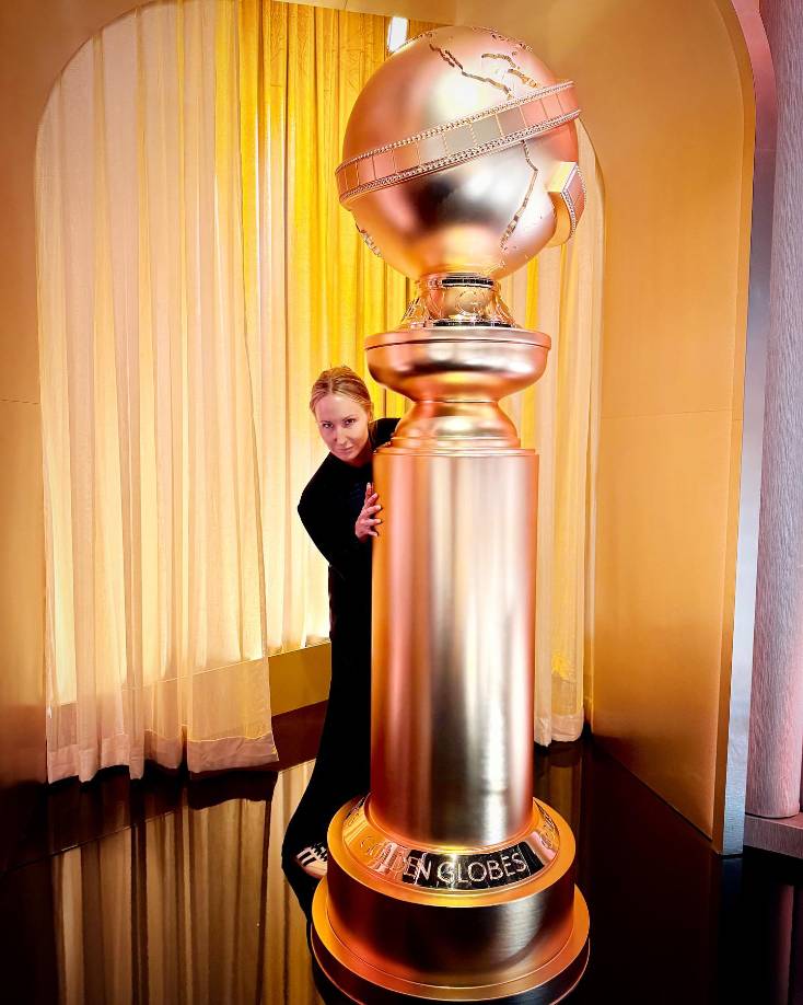 <b>Glaser encabezó su primer especial de comedia de HBO aclamado por la crítica,</b><i><b> “Good Clean Filth”,</b></i><b> en 2022</b>, y obtuvo una nominación al EMMY por <i>“Nikki Glaser: Someday You’ll Die” </i>de este año.