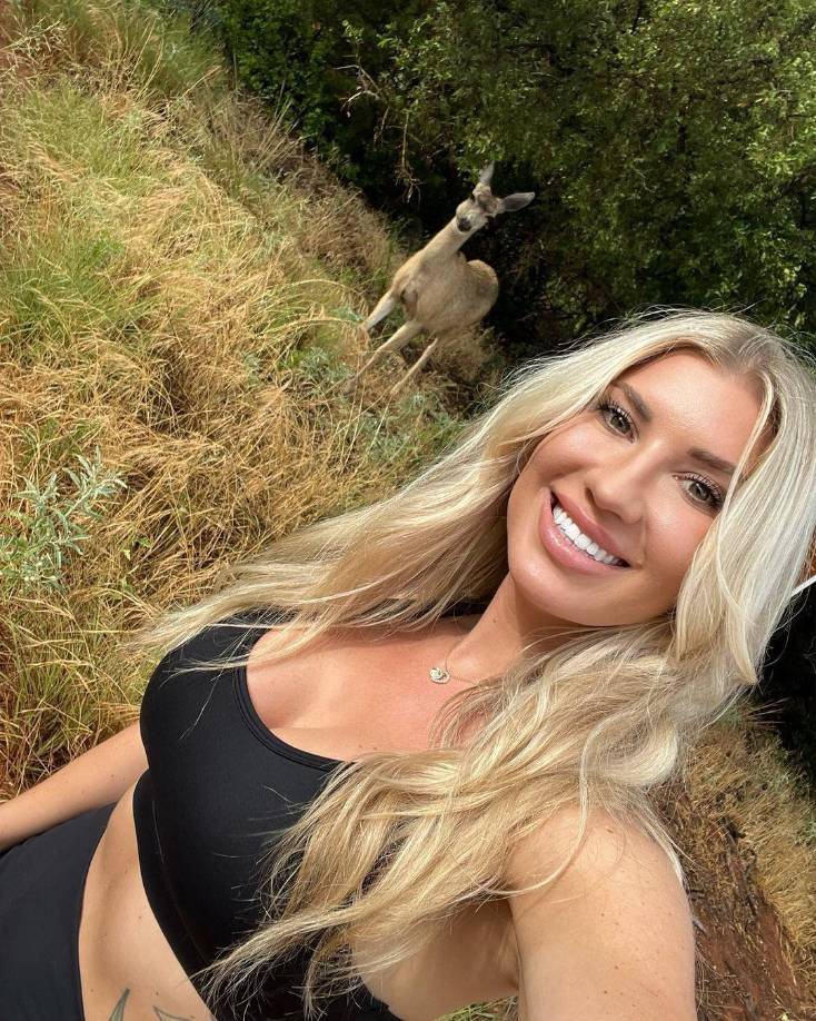 Se dio a conocer por servir a su país durante 16 años en el Ejército.