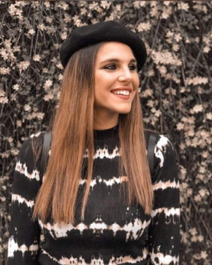 Ivana Icardí aseguró que si su hermanó no fuera un fútbolista millonario, Wanda Nara, no estuviera con él.