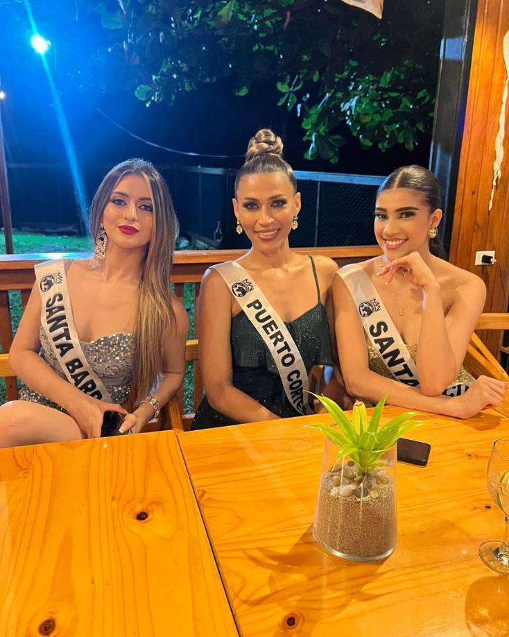 Los fondos recaudados van destinados a la Escuela de Educación Especial Emilia D´ Cuire, cuya función es atender a niños con necesidades especiales en la ciudad de La Ceiba.