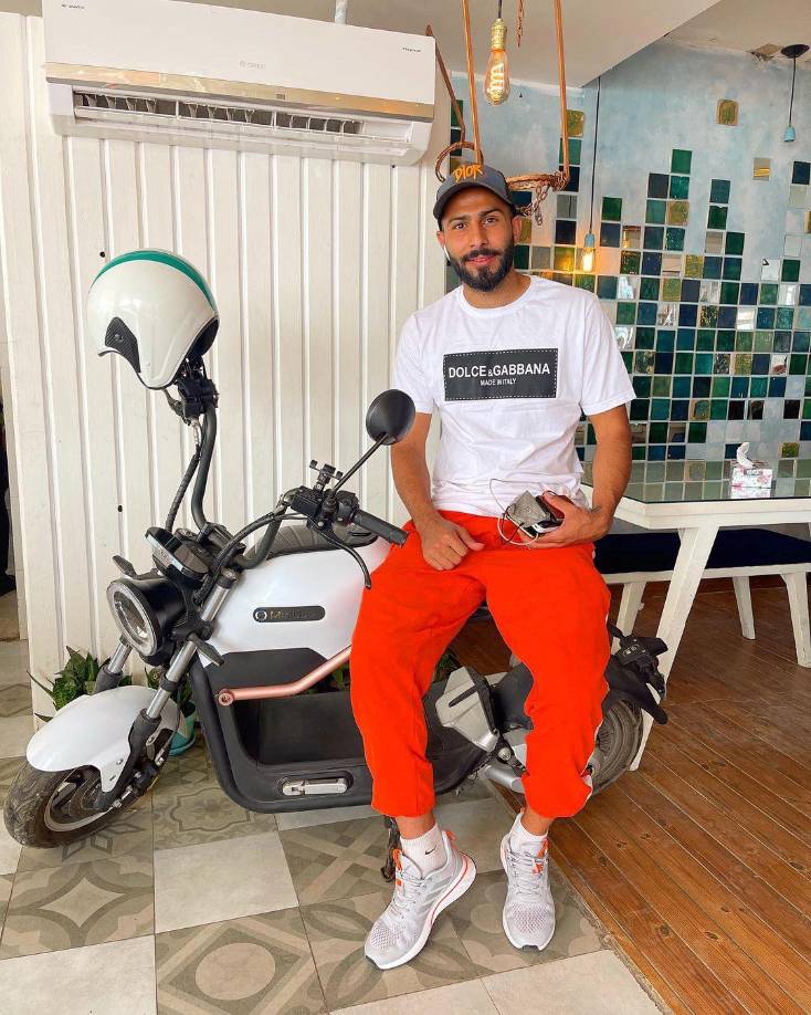 Las condenas las cumplirá simultáneamente, por lo que en principio pasará en prisión 16 años.