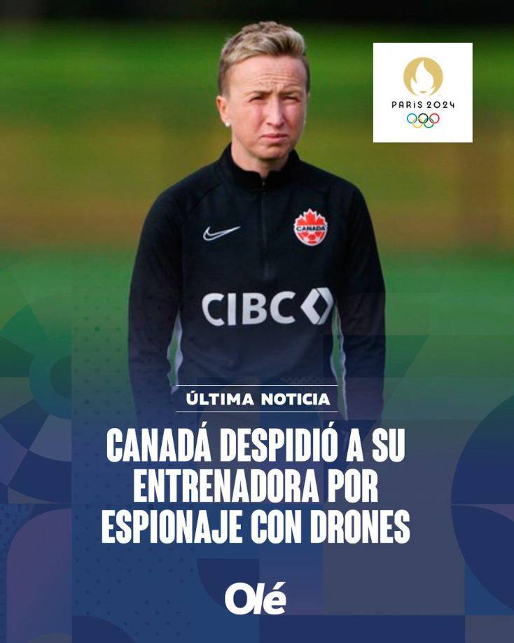 El Comité Olímpico de Nueva Zelanda (NZOC) informó de que los miembros de apoyo del equipo denunciaron el incidente a la policía y detuvieron al operador del dron.