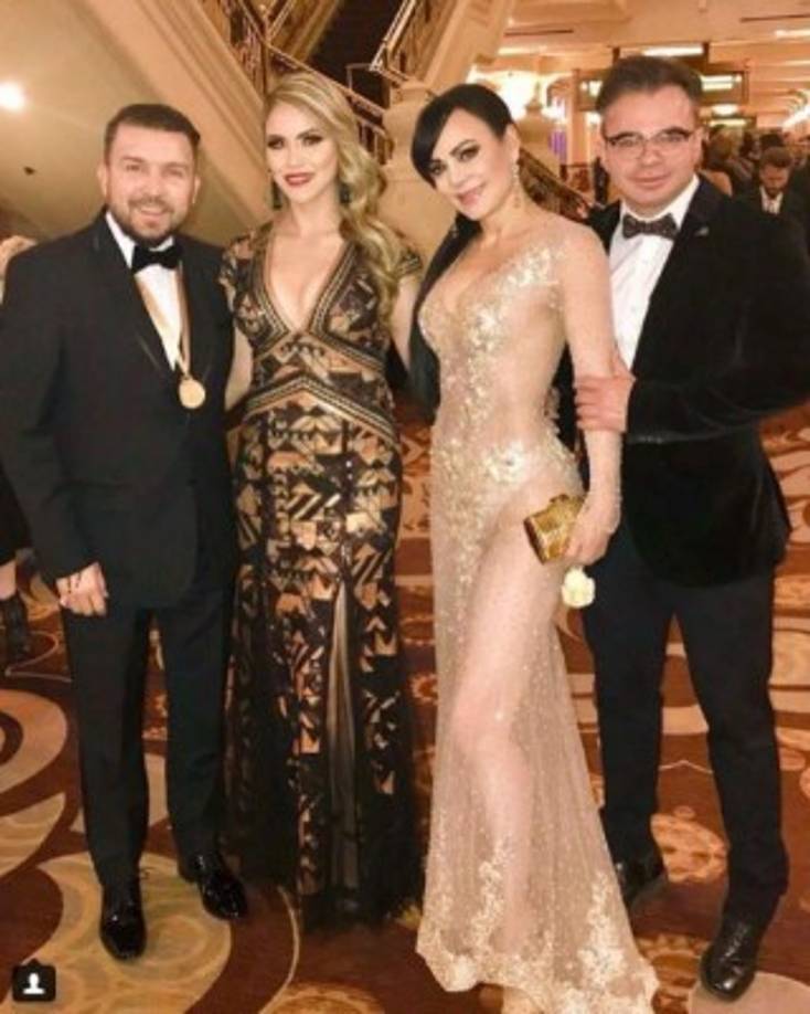 Maribel Guardia recibió su primera nominación en los Latin Grammy por el disco “Besos callejeros”.