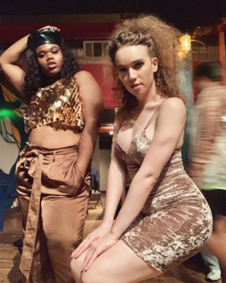 Jones, esta casada con la activista y consejera estadounidense trans, Corey Kempster,​ a quien conoció cuando estaban en la Universidad. <br/><br/>Ambas son lesbianas e hicieron la transición estando juntas. Aparte, la actriz también es activista por los derechos de las personas trans y partidaria del movimiento 'Black Lives Matter'.<br/><br/>