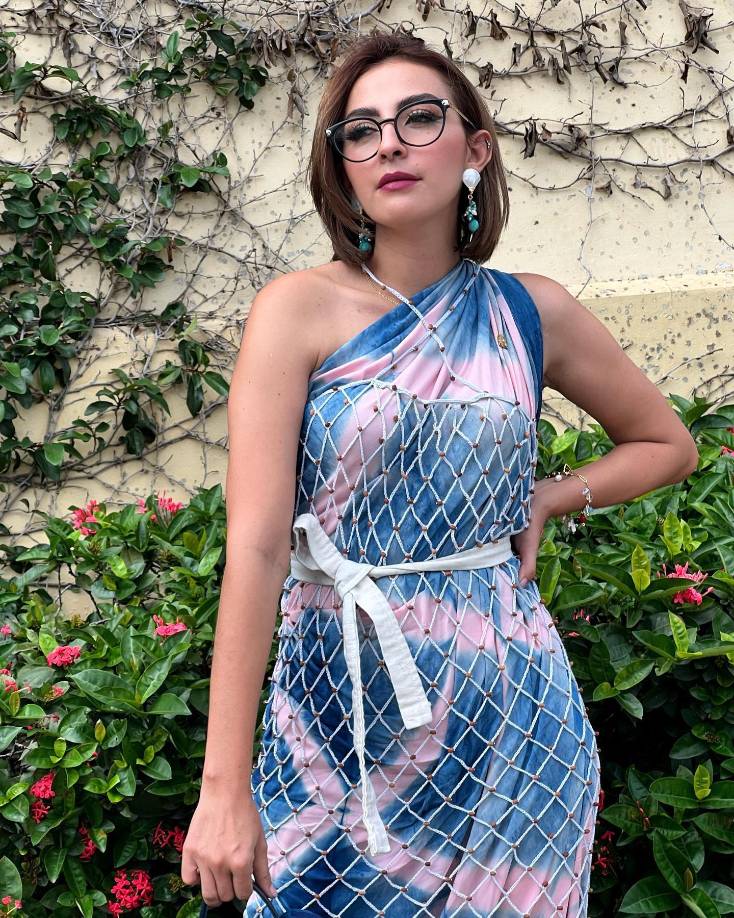 Para los simpatizantes de Libre, esto fue interpretado como una muestra de admiración hacia el liderazgo femenino de ambas funcionarias.