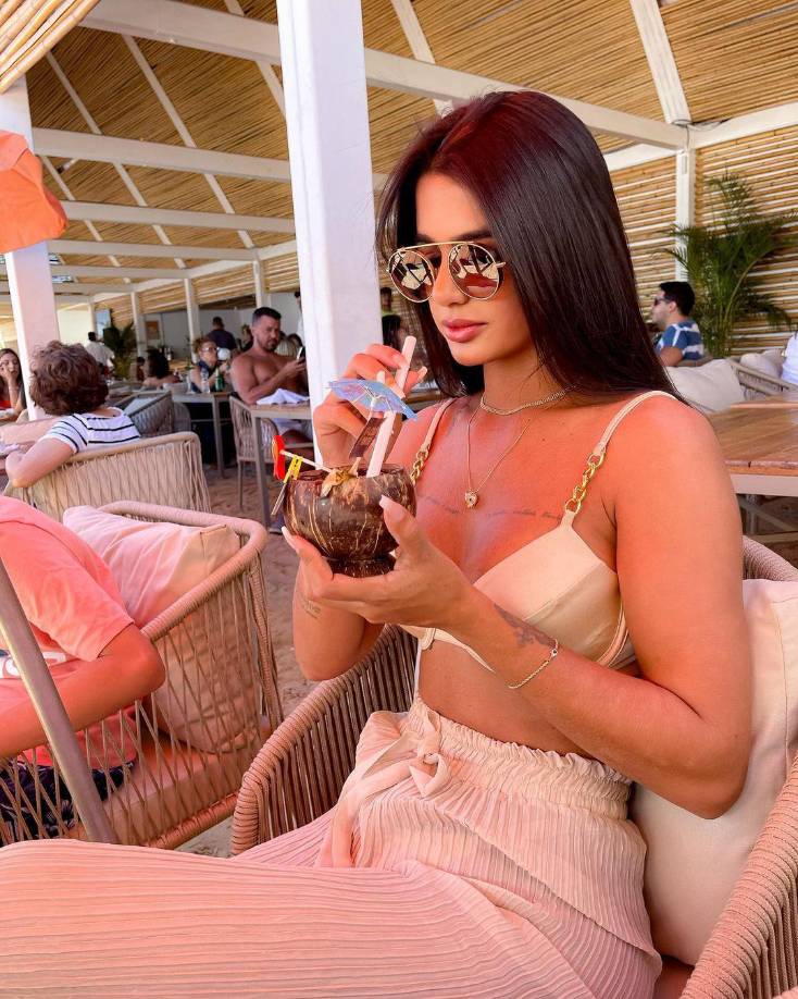 Ferreira tenía 33 años.