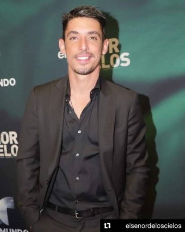 Se sabía que Guerra sería parte de la serie de Aurelio Casillas (Rafael Amaya) aunque no se conocía su personaje. “Es alguien muy querido por el público, alguien a quien ya conocen muy bien. Esta producción es muy importante y ha logrado ser un éxito”, dijo Alberto en declaraciones divulgadas por el diario mexicano El Universal.