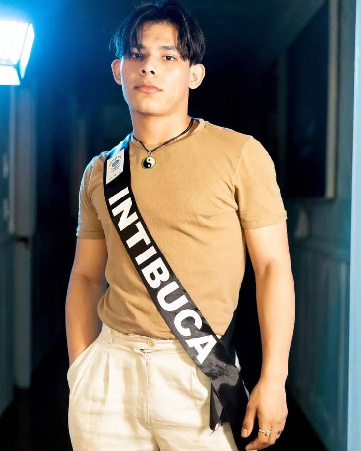 Representante de Intibucá