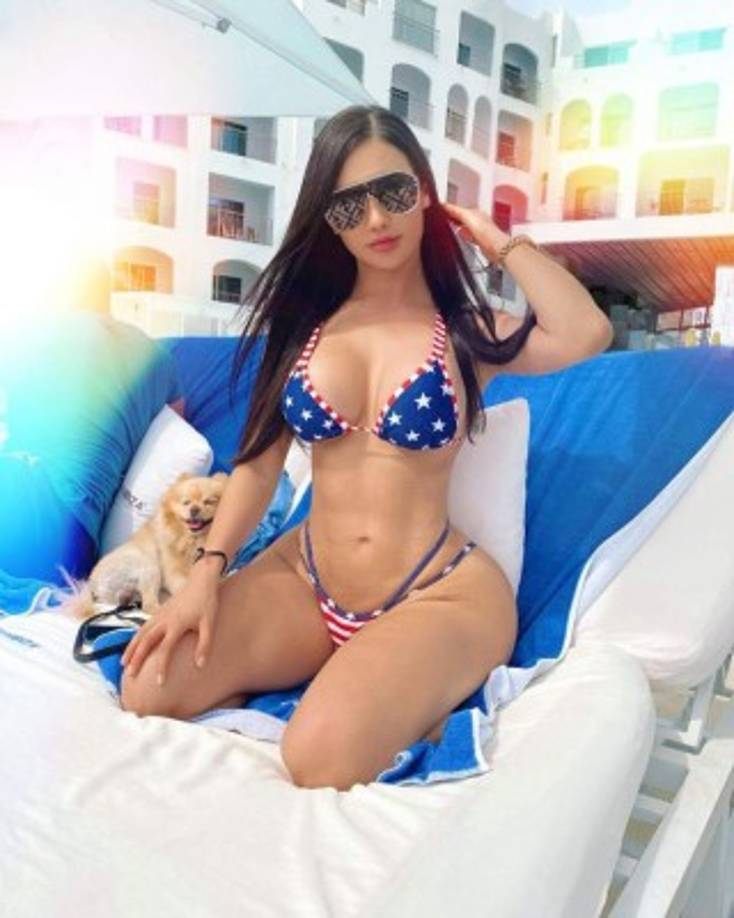 A través de Twitter la noticia fue compartida por una modelo, colega, de Joselyn Cano quien escribió: “Omg Joselyn Cano died in Colombia getting surgery that’s wild”. La modelo compartió un segundo mensaje en donde enviaba amor y sus condolencias a la famosa modelo.