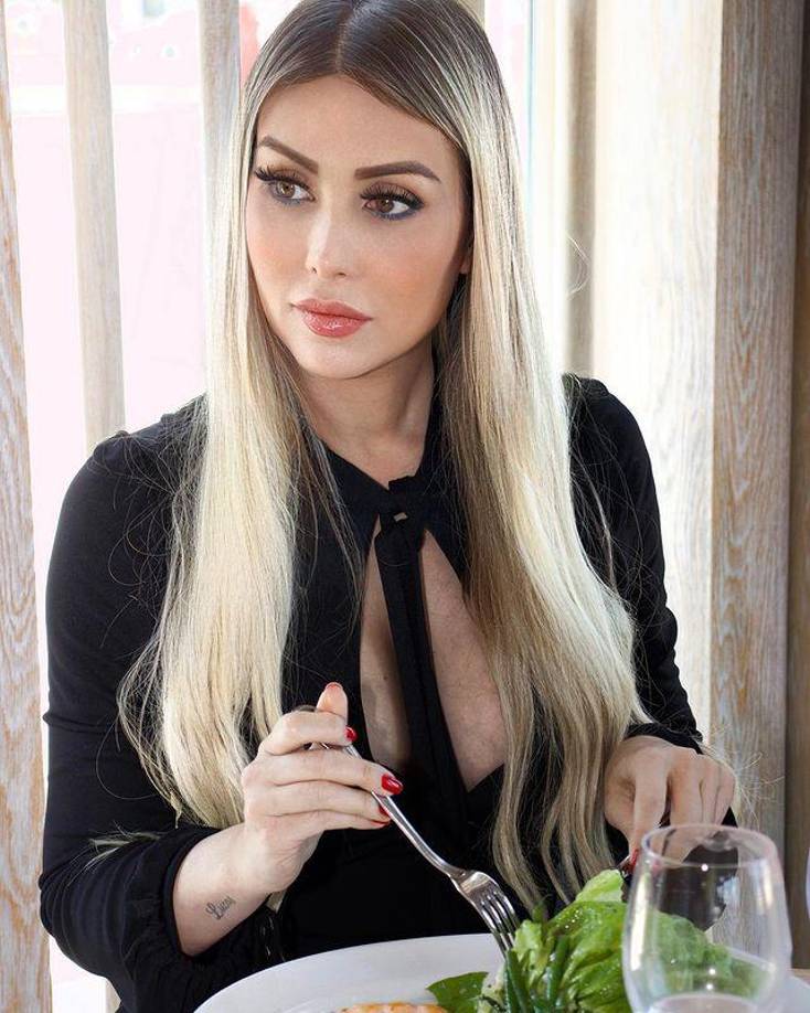 “Respeten nuestro dolor”, clamó la familia en Instagram.