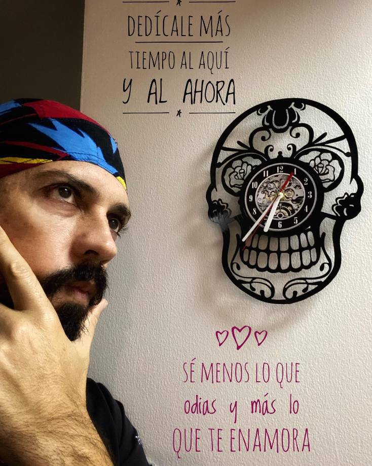 Malouf, quien se encuentra detenido desde el 28 de julio por el caso de Floridalma Roque, tiene una serie de denuncias, ha confirmado el Ministerio de Salud. 