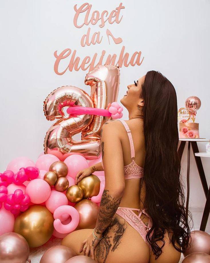 Familiares de la ‘influencer’ manifestaro que estaban consternados por el suceso, ya que ella nunca mencionó haber recibido amenazas o tener algún problema donde su vida corriese peligro.