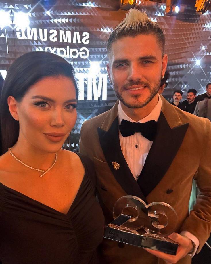 “La prioridad mía siempre fueron mis hijos y hoy más que nunca”, concluía sobre el tema, en donde pidió que se tratara con respeto.