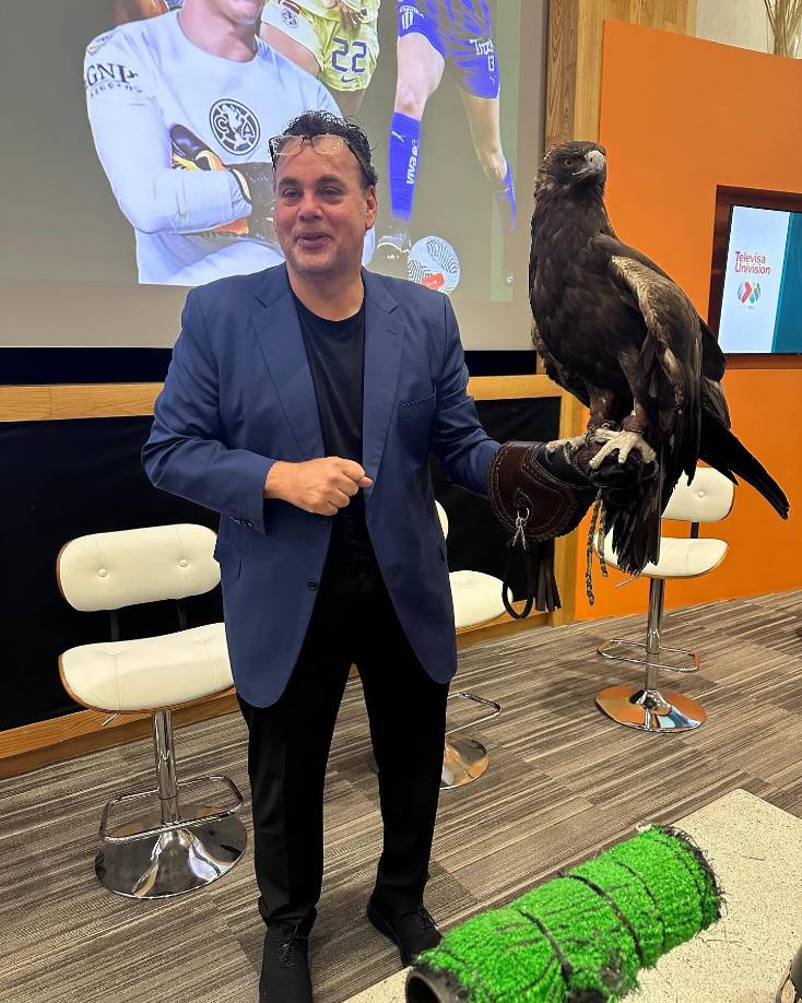 Según testigos, Aguirre habría realizado gestos provocadores desde el área técnica, aunque esto no ha sido confirmado oficialmente.