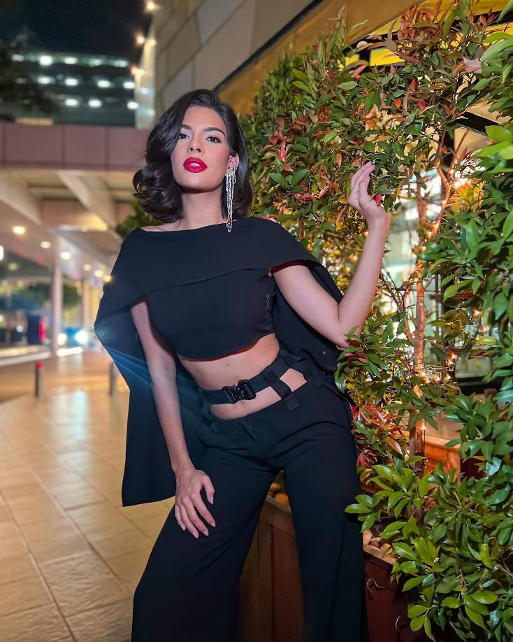 Sheynnis es la primera centroamericana que ha ganado el certamen de Miss Universo y es un hecho histórico. Pues su procendencia humilde y de escasos recursos la obligaron a madurar desde niña y eso la impulsó a esforzarse mucho más para cumplir el sueño de ser modelo internacional.