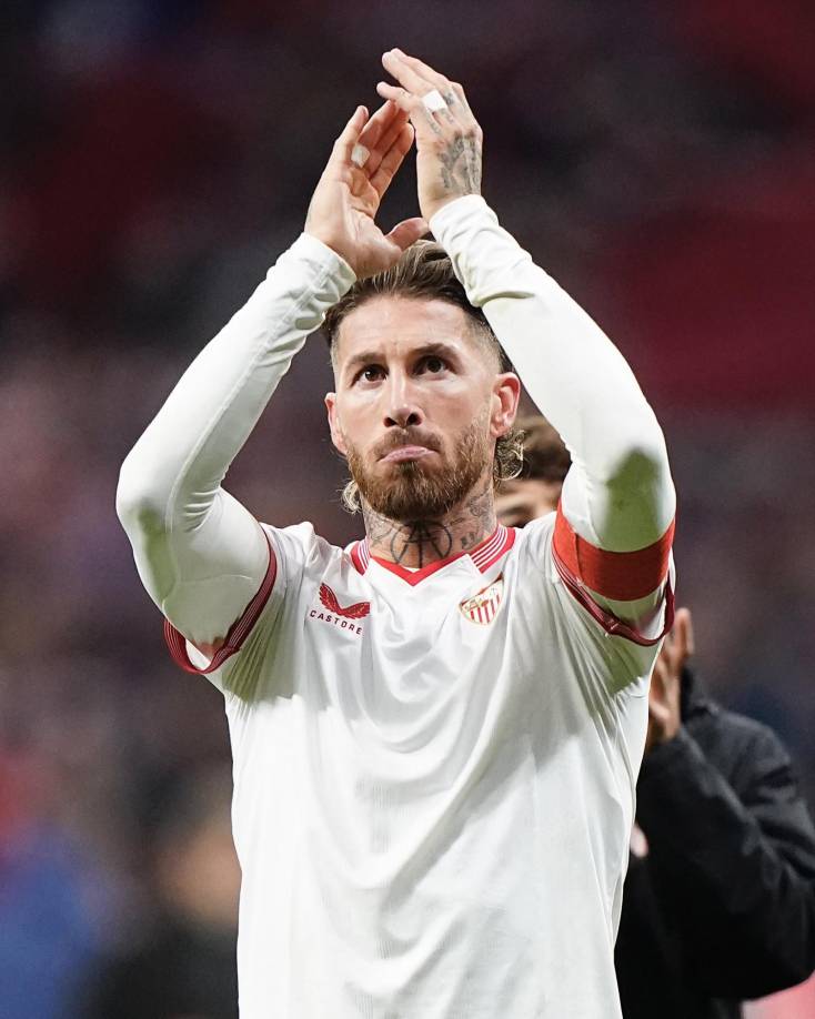 Empieza a sonar un posible regreso de Sergio Ramos al Sevilla tras los problemas defensivos contra el Villarreal de este viernes.