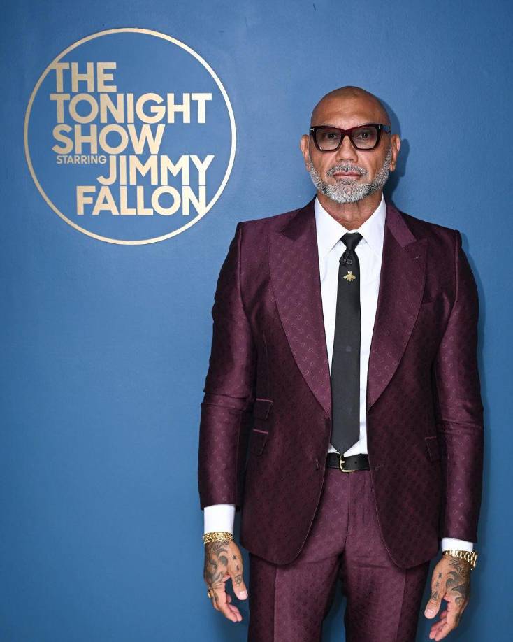 Además de su salud, Bautista ha modificado su físico para adaptarse a una mayor variedad de papeles en el cine. “Quería ser más versátil como actor y no estar limitado a roles de acción. Este cambio me permite explorar una gama más amplia de personajes”, comentó en una entrevista reciente.