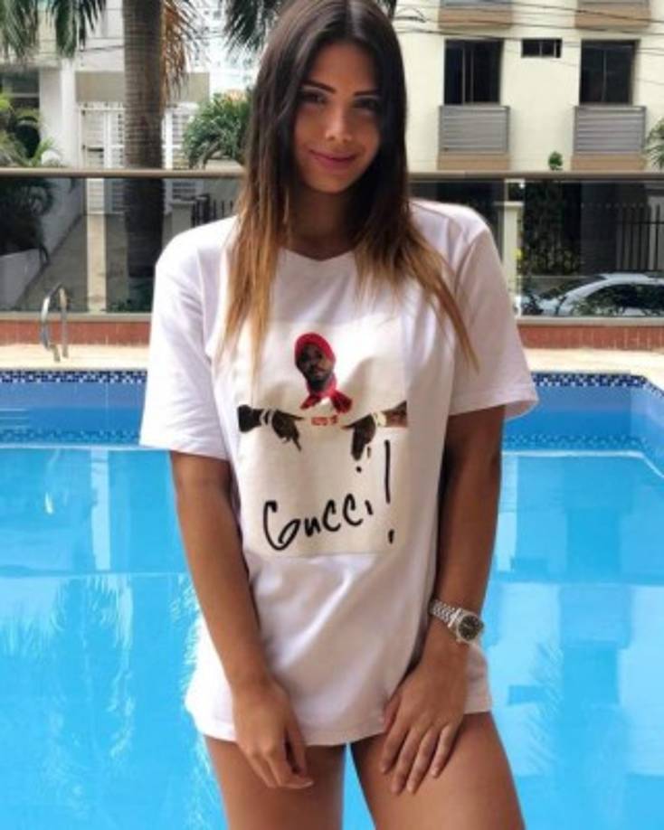 La muerte de la joven que fue el pasado domingo 30 de junio, ha conmocionado a los colombianos.