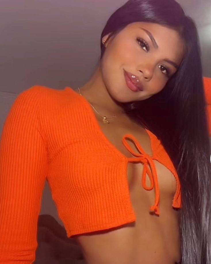 Haytana Tello Aburto fue trasladada al Hospital Daniel Alcides Carrión, donde lamentablemente confirmaron su muerte.