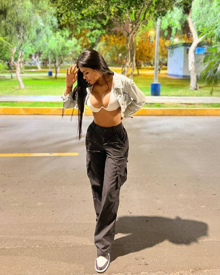 El sicario le disparó a quemarropa.