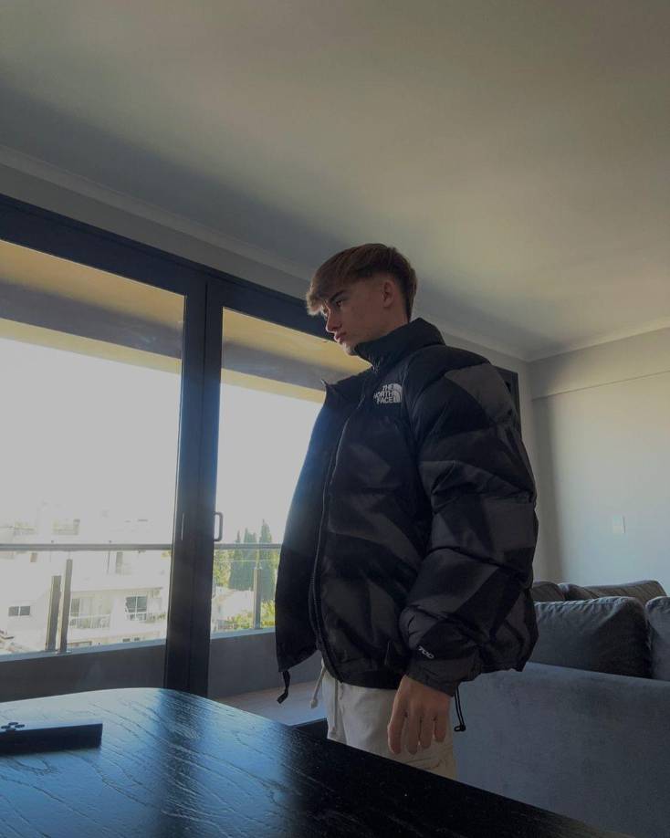 El trágico hecho ocurrió cuando Saulle llegaba a la casa de sus padres, ubicada en la calle Pablo Podestá, en Burzaco. 