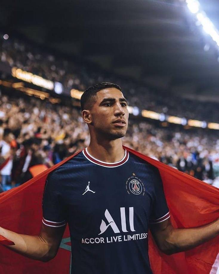 Asimismo, mencionó que el futbolista del PSG se “sentía engañado” con todo el asunto que se le vino encima.