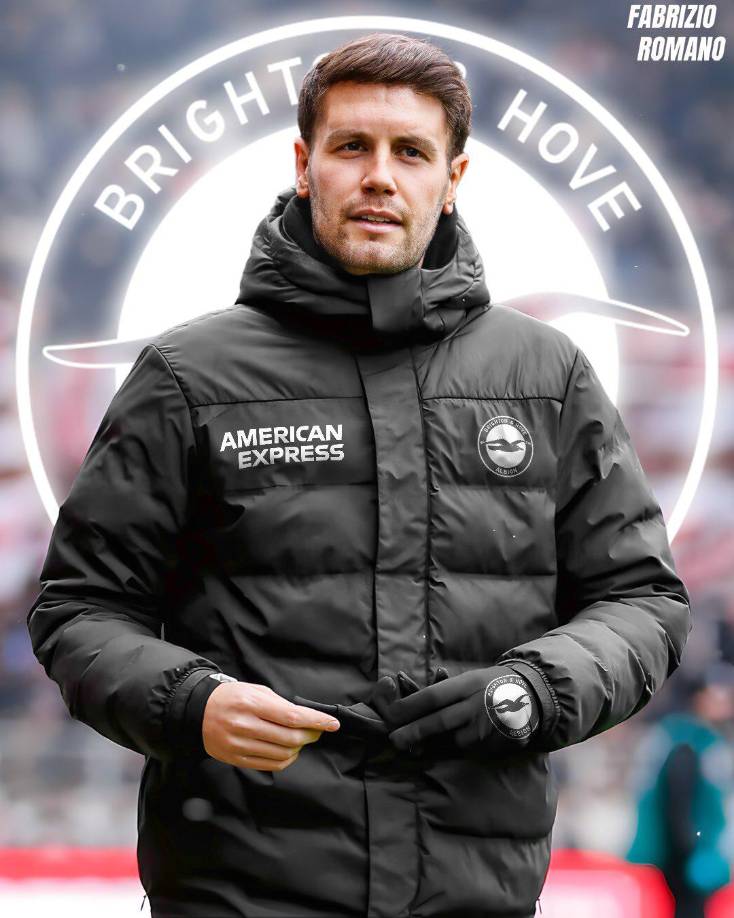 OFICIAL / El Brighton anunció este sábado la contratación del entrenador alemán Fabian Hürzeler, artífice del ascenso del Sankt Pauli a la Bundesliga la pasada temporada, que se convertirá, a los 31 años, en el entrenador más joven de la Premier League.