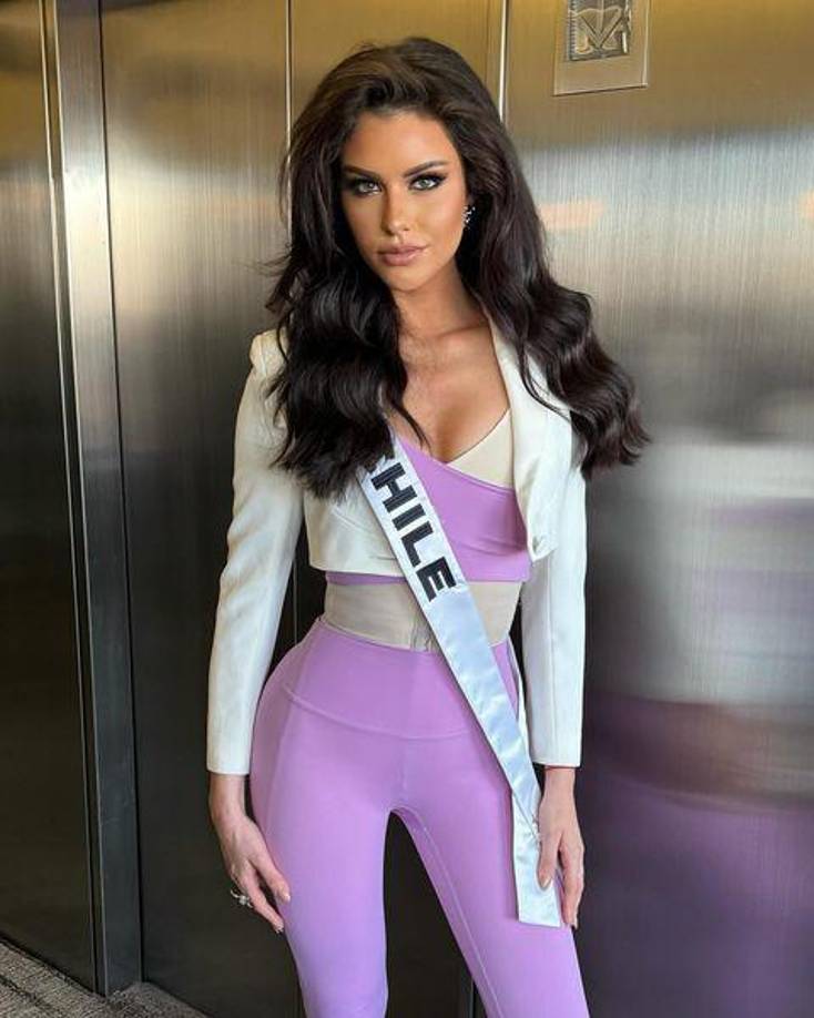 El mensaje recibió una lluvia de comentarios en señal de apoyo. “Nos hiciste volver a soñar”, !”“Qué injusto. Eras por lejos la más bella y talentosa”. “Qué gran representante tuvo Chile”. “Gracias por unir a nuestro país, gracias por devolvernos la ilusión. Estoy muy orgulloso de ti”, fueron algunos de ellos.