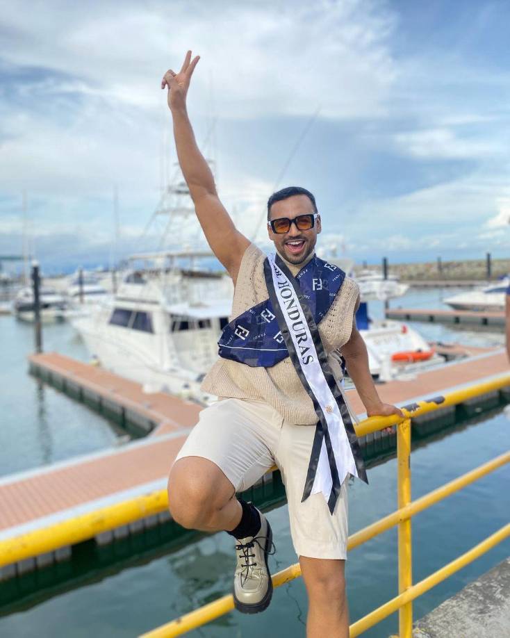 “Representar a Honduras en un escenario mundial ha sido una experiencia inolvidable, llena de retos, crecimiento y orgullo. Este logro es para mi país y para cada persona que me ha apoyado en este viaje. Gracias a todos por el cariño y por creer en mí”, expresó Dubón en su última fotografía subida a sus redes sociales. 