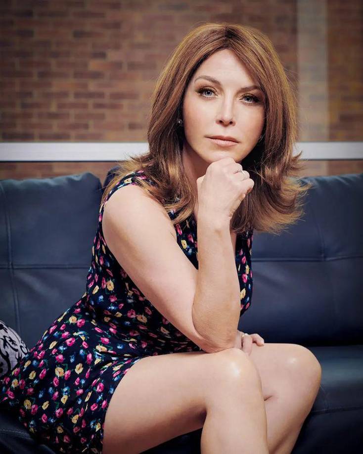 Laura Flores es una actriz, conductora y cantante nacida en Tamaulipas, Reynosa, México el 23 de agosto del año 1963.