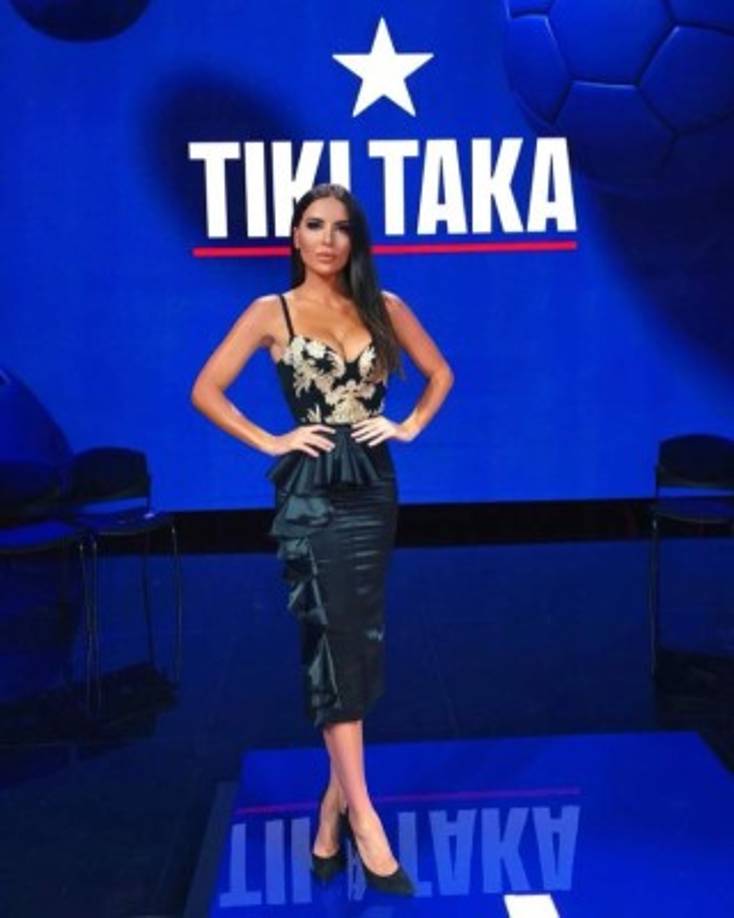 Varias personas aseguran que vieron a los dos pasando una velada especial en la misma habitación.