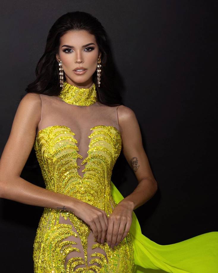 Venezuela: Ileana MárquezElla es una de las grandes <b>favoritas</b> para la edición de 2024. Con un impresionante desempeño en el <b>certamen</b> nacional y un trabajo destacado en su preparación, la <b>modelo</b> tiene el apoyo de los fanáticos venezolanos, quienes han sido cruciales en los recientes triunfos del país en <b>Miss Universo</b>. Su belleza, carisma y destrezas comunicativas la posicionan como una de las candidatas fuertes.