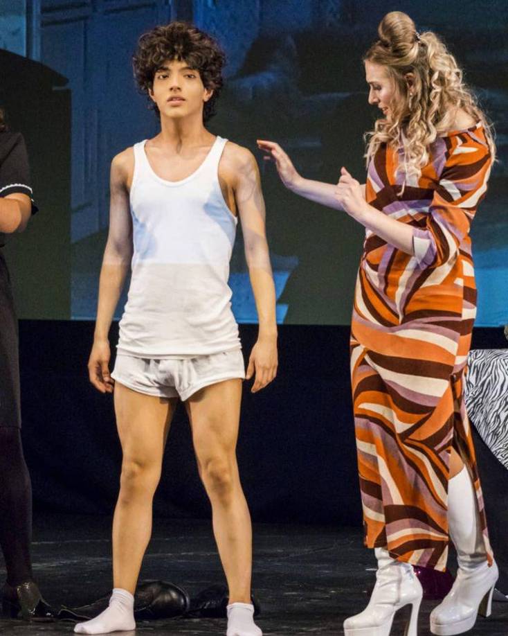 Asimismo, ha estado en el Teatro Miejski de Polonia; y en el Teatro alla Scala de Milán, una de sus más recientes participaciones y una de las más importantes en su carrera por la relevancia que tiene este teatro en el plano internacional. 