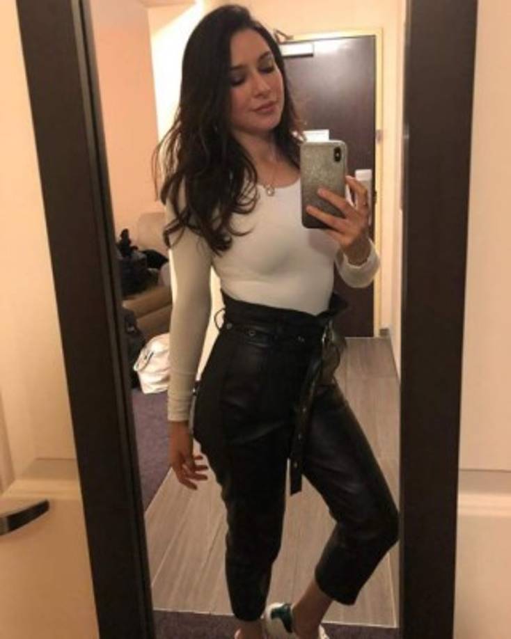 “Desde que empecé a ir a México me enamoré de la calidez de sus habitantes. Amaba cómo las familias se reunían los domingos, quería eso para mi familia”, confesó Rob a People en Español.