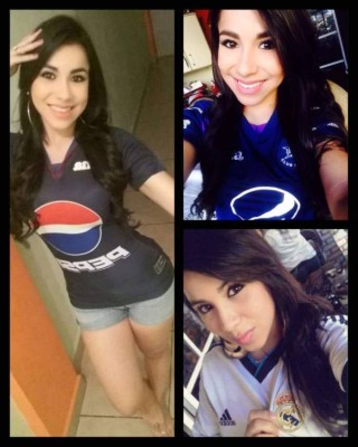 Maybey Ramirez convirtió en realidad el sueño de Licona de darle un hijo.