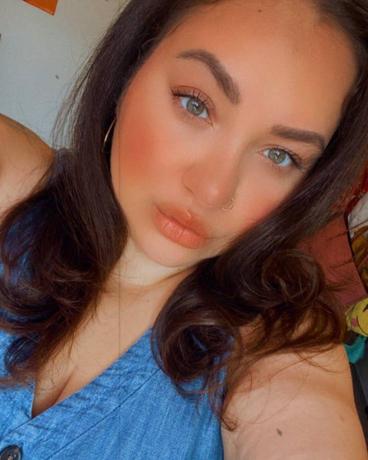 Los empleados huyeron y la encerraron en el interior, donde descubrieron el devastador destino de Stephanie Quiñones