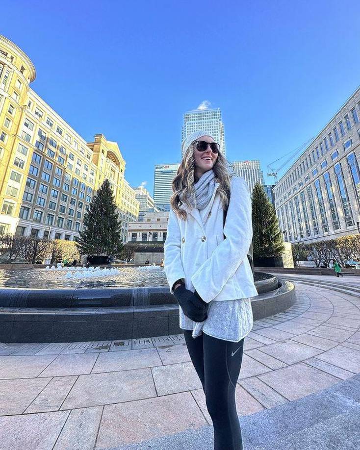 Aunque Bryce Adams entró a OnlyFans hace un par de años, cuando se encontraba la pandemia del coronavirus en su punto más alto, ya suma un millón 300 mil interacciones.