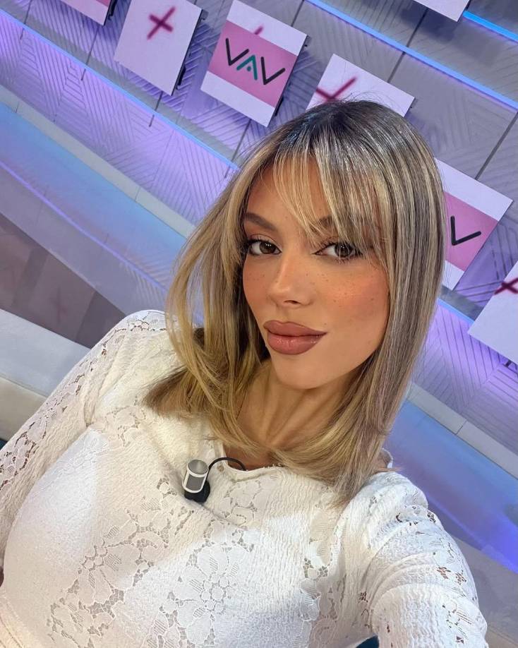 Este detalle ha desatado un debate en redes sociales, con opiniones divididas entre quienes critican la decisión y quienes la apoyan. 