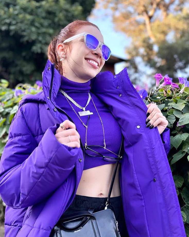 Descubren que maestra de inglés tenía doble vida en TikTok