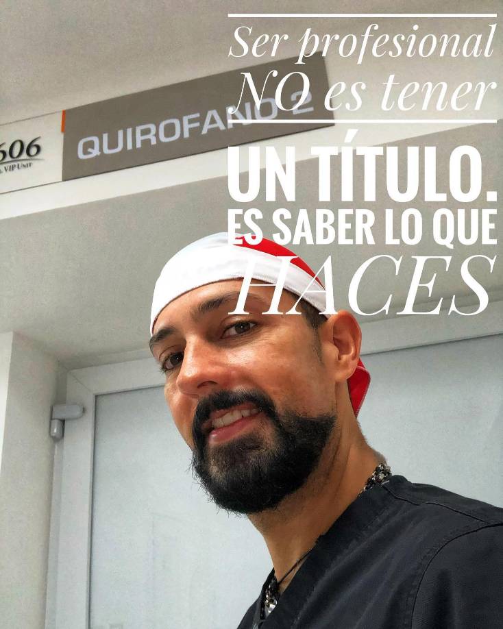 Malouf se habría negado a la compra de insulina para suministrarle a la paciente y de esta manera regular su nivel de azúcar. “El señor Malouf dice que no, que eso es muy caro. Estábamos al cuidado de Floridalma, pero ella ya no despertó.” El enfermero indicó que luego de insistir en la compra de insulina, habría sido hasta las 18 horas cuando Malouf habría accedido a la compra.