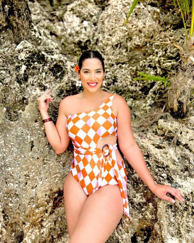 ”Uno se siente tan mal que a veces no le encuentra sentido (a la vida)”, comenzó a decir ella. 