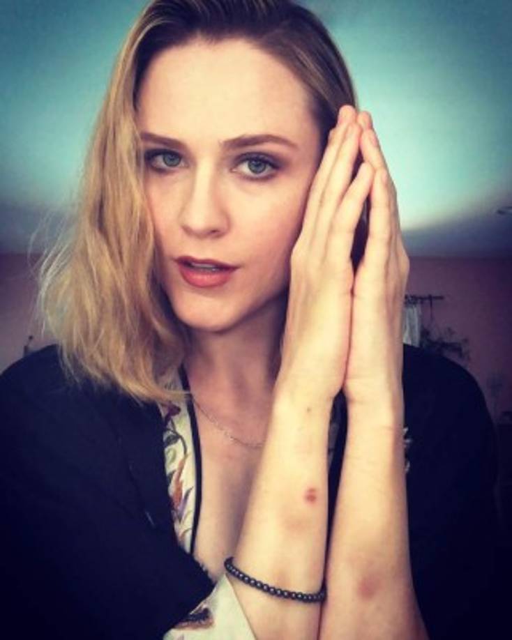 Hasta el momento, ni Manson ni sus representantes han respondido a las acusaciones de la actriz que previamente había asegurado en numerosas ocasiones que había sufrido abusos por parte de un compañero sentimental que hasta ahora no había identificado.